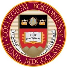 Boston College Receives $55 Million Gift; Theatre Department Building to Be Named for