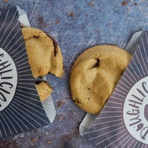 Doughlicious Super-Stuffed Cookies Launch in Trafalgar Theatre and Chiswick Cinema