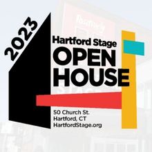 Hartford Stage Invites Community to Free Open House This Month