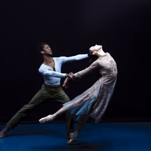 Photos: American Ballet Theatre Celebrates North American Premiere of Wayne…