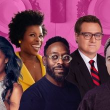 Renée Elise Goldsberry, Jim Parsons, and More Will Lead THE LONG CHRISTMAS DINNER R