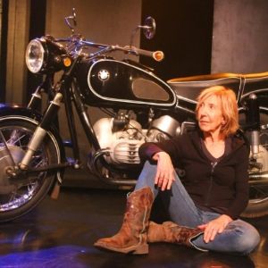 Rush Tickets Available For Lin Shaye's TRIPPING ON LIFE