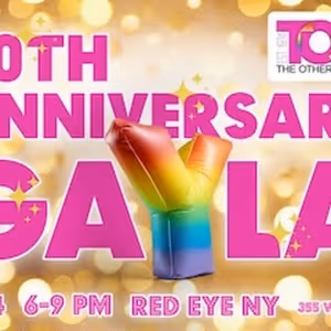 TOSOS Hosts 50th Anniversary GAYLA