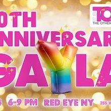 TOSOS Hosts 50th Anniversary GAYLA