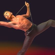 Bruce Wood Dance Dallas Unveils 2026-2027 Season Featuring Alice's Adventures In Wond Interview