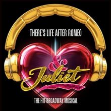 & JULIET National Tour Comes To Columbus This February