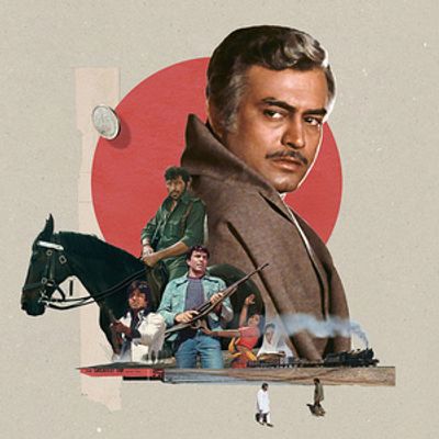 SHOLAY to Make Films in Concert World Premiere at Royal Albert Hall