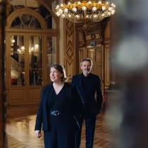 Benedikt Spierings Becomes CEO Opera Ballet Vlaanderen and Antwerp Symphony Orchestra
