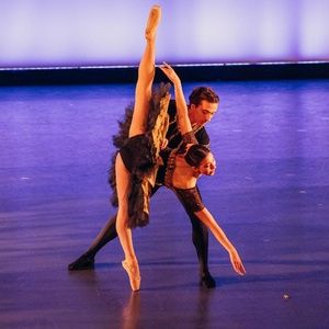 AN EVENING WITH NASHVILLE BALLET 2 Will Play The Factory At Franklin