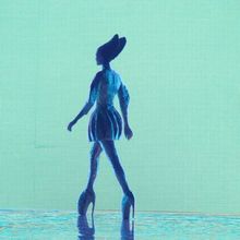 Southbank Centre Honours Alexander McQueen at Multitudes Festival