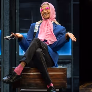 Lineup Set For Milton Keynes Theatre's Summer 2024 Season