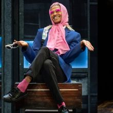 Lineup Set For Milton Keynes Theatre's Summer 2024 Season