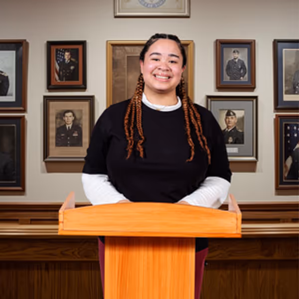 WHAT THE CONSTITUTION MEANS TO ME Comes to Meadow Brook Theatre Photo