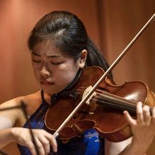 BEYOND THE RHINE Will Come to Anchorage Chamber Music Festival