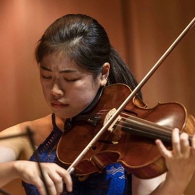 BEYOND THE RHINE Will Come to Anchorage Chamber Music Festival
