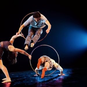 Seattle Rep Presents PASSENGERS, Opening Next Month