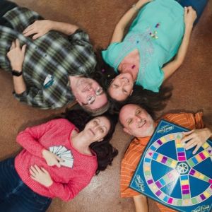 LAB Theater Project Will Premiere GREEN CHEESE