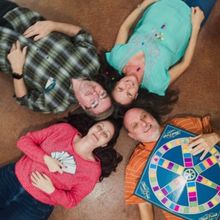 LAB Theater Project Will Premiere GREEN CHEESE