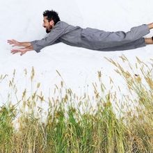THE SUITCASE JUNKET Returns To The Spire Center With New Music Ahead Of First Album I