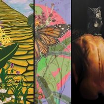 New Gallery Opening and Reception Comes to the Simi Valley Cultural Arts Center
