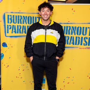 JJ Niemann to Join Cost n' Mayor's 11 TO MIDNIGHT Off-Broadway