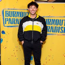 JJ Niemann to Join Cost n' Mayor's 11 TO MIDNIGHT Off-Broadway