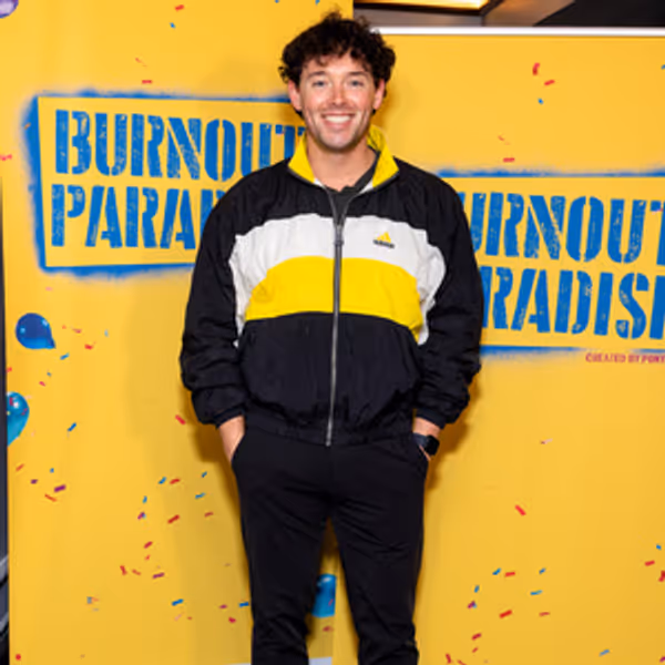 JJ Niemann to Join Cost n' Mayor's 11 TO MIDNIGHT Off-Broadway Photo