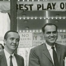 The New York Public Library for the Performing Arts Will Celebrate the Circle in the…