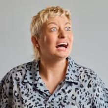 Harriet Dyer to Take EASILY DISTRA… on UK Tour in 2027