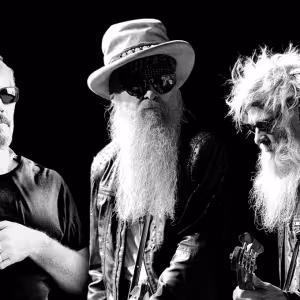 ZZ Top Comes to Thousand Oaks in October
