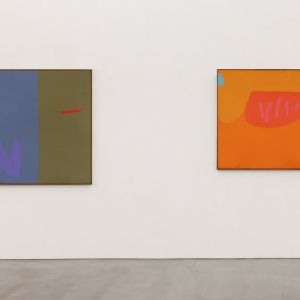 SMoCA 25th Anniversary Will Highlight the Work of American Painter Dorothy Fratt