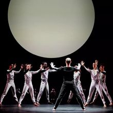 BAM Adds Two New York Premieres to Winter/Spring 2026 Season