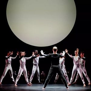 BAM Adds Two New York Premieres to Winter/Spring 2026 Season