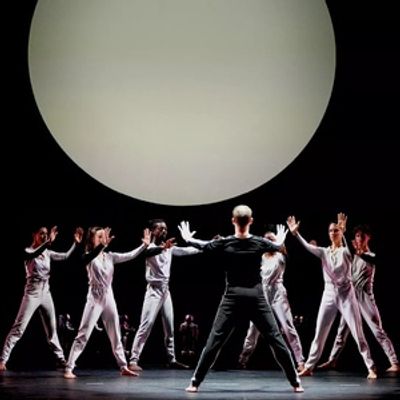 BAM Adds Two New York Premieres to Winter/Spring 2026 Season