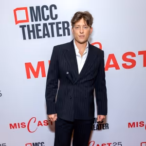 Tom Francis to Star in Peter Berg's THE MOSQUITO BOWL Movie