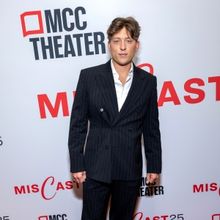 Tom Francis to Star in Peter Berg's THE MOSQUITO BOWL Movie