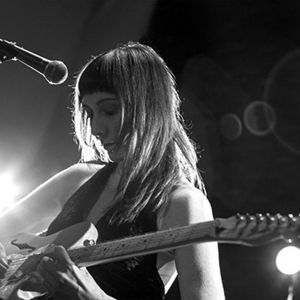 IPR's Alison Clancy Will Play St. John's Church in West Village