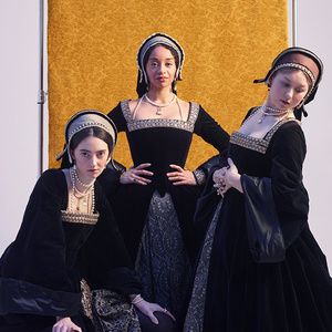 The BBC Will Adapt Ava Pickett’s 1536