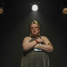 KASSANDRA Comes to the Greek National Opera