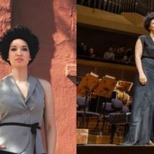 SF Symphony Collaborative Partner Julia Bullock Joins Esa-Pekka Salonen for Final Pro