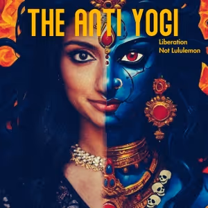 Mayuri Bhandari Brings THE ANTI 'YOGI' to Hollywood Fringe in June