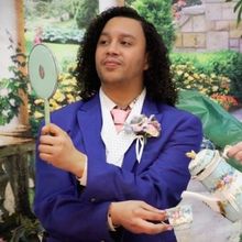 World Premiere Of Kamilah Bush's THE IMPORTANCE OF BEING EARNEST Comes to Portland