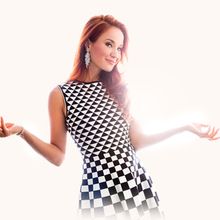 Sierra Boggess Will Perform Solo Concert at Theatre Royal Drury Lane in London