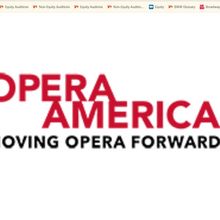 OPERA America Awards $135,000 to Commission Women Composers at 7 Opera Companies