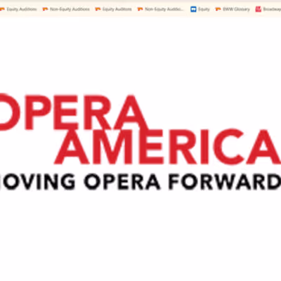 OPERA America Awards $135,000 to Commission Women Composers at 7 Opera Companies