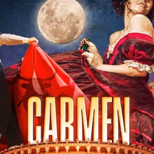 San Diego Opera To Present CARMEN At San Diego Civic Theatre