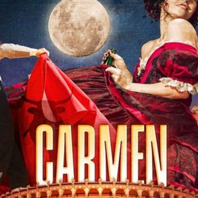 San Diego Opera To Present CARMEN At San Diego Civic Theatre