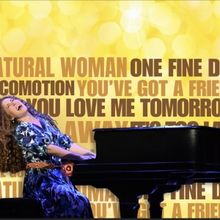 BEAUTIFUL THE CAROLE KING MUSICAL Comes to Chanhassen Dinner Theatres in March