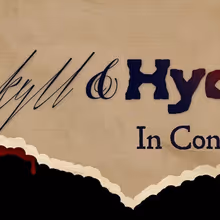 Christiane Noll, Ben Jones, and Luba Mason Will Lead JEKYLL & HYDE: IN CONCERT! at 54