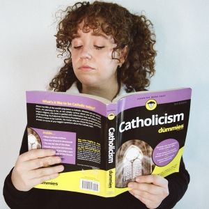 SOMETHING TO BELIEVE IN Comes to Edinburgh Fringe